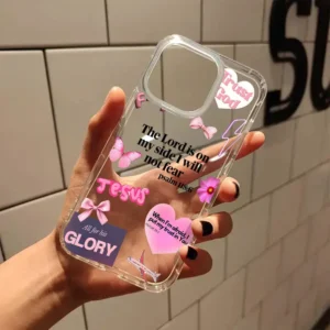 Coque de téléphone
