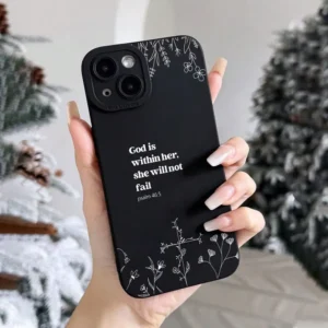 Coque de téléphone