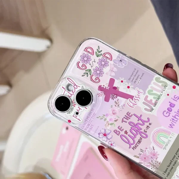 Coque de téléphone
