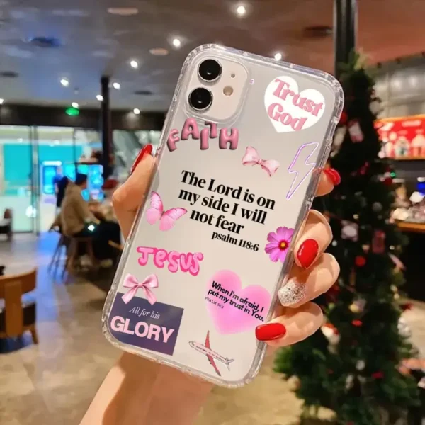 Coque de téléphone