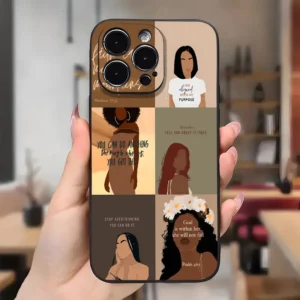 Coque de téléphone