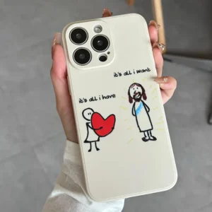 Coque de téléphone