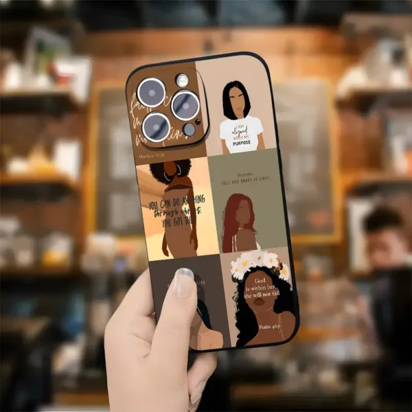 Coque de téléphone