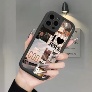 Coque de téléphone
