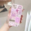 Coque de téléphone