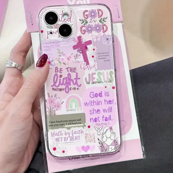 Coque de téléphone