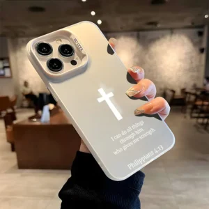 Coque de téléphone