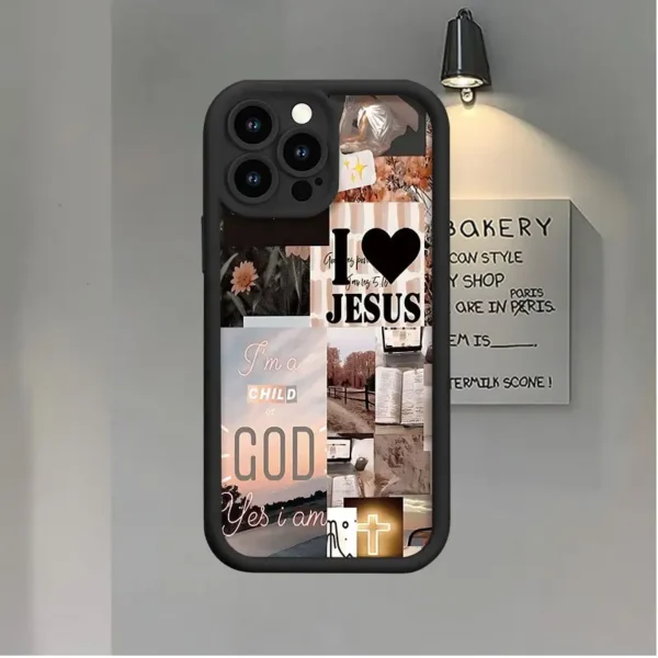 Coque de téléphone