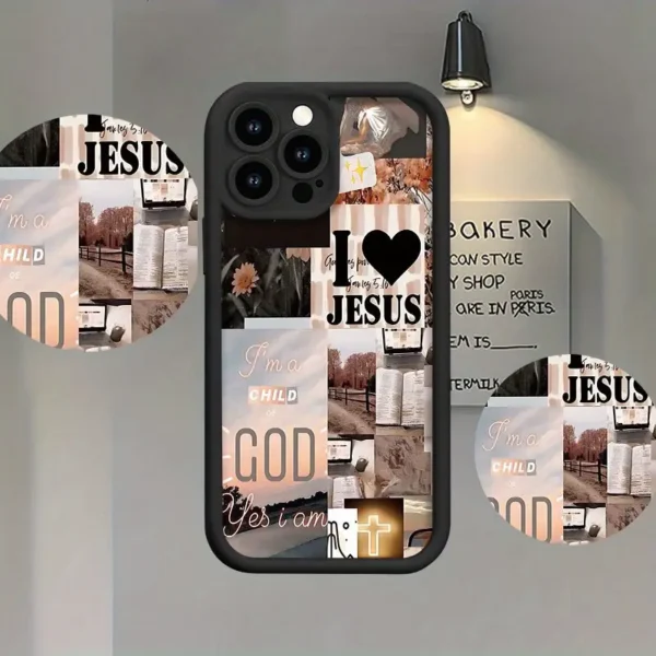 Coque de téléphone