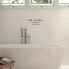 Autocollant maison