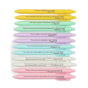 stylos méditation spirituelle
