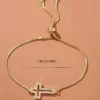 Bracelet femme
