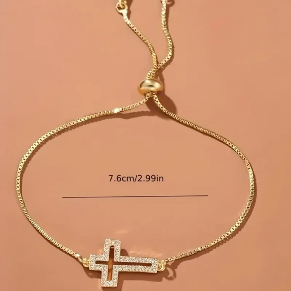 Bracelet femme