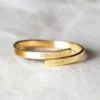 Bague élégante