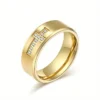Petite Bague taille 7 annulaire