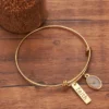 Bracelet en Or Rose