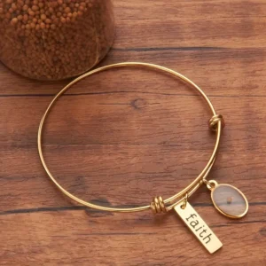 Bracelet en Or Rose