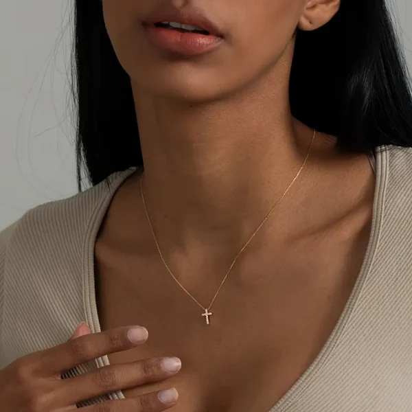 Collier pendentif