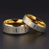 Bague homme taille 6 auriculaire