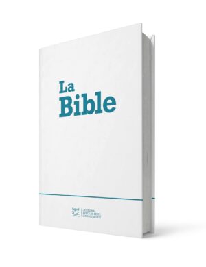Bible Segond 21 compact : couverture rigide imprimée  Segond 21