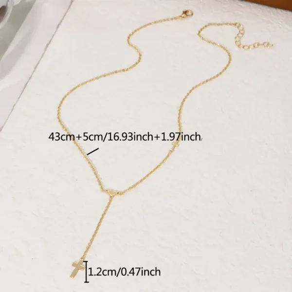 collier vintage