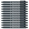 Stylo noir