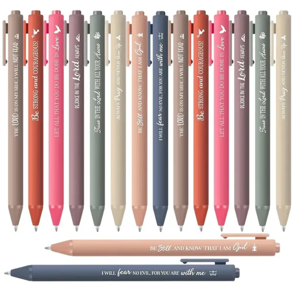 Stylos à bille