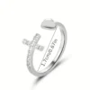Bague élégante