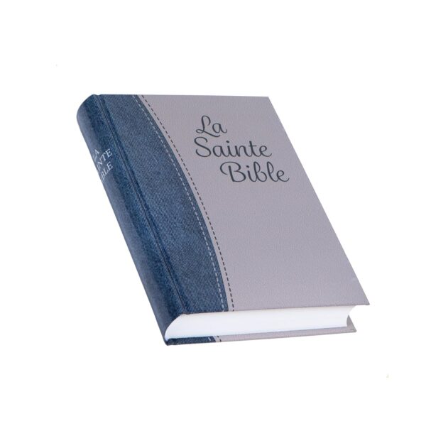 LA SAINTE BIBLE DARBY
