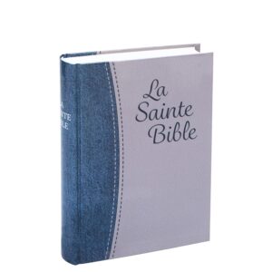 LA SAINTE BIBLE DARBY