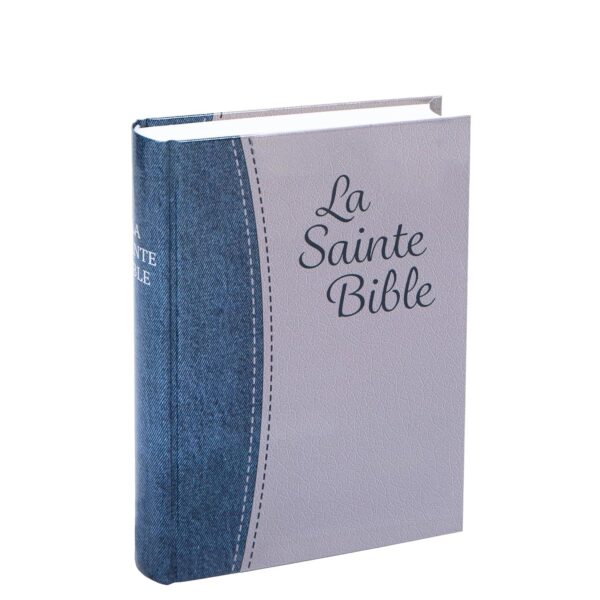 LA SAINTE BIBLE DARBY