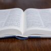 LA SAINTE BIBLE DARBY