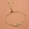 Bracelet femme