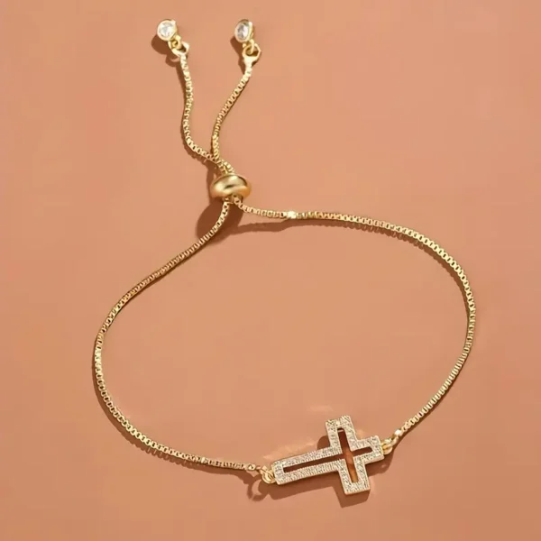 Bracelet femme