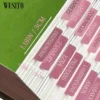 Onglets Bibliques