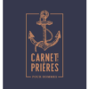 Carnet de Prières : Pour hommes Broché – 7 avril 2019
