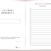 Mon petit carnet de versets Bibliques Broché – 15 novembre 2020