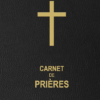 Carnet de Prières: Un livret pour y rédiger vos prières, vos réflexions au sujet des versets de la Bible et de vos expériences. Broché – 13 avril 2020