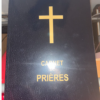Carnet de Prières: Un livret pour y rédiger vos prières, vos réflexions au sujet des versets de la Bible et de vos expériences. Broché – 13 avril 2020