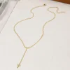 collier vintage