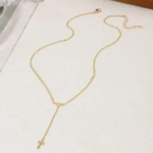 collier vintage