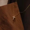 Collier pendentif
