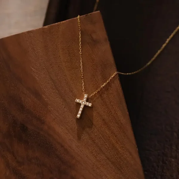 Collier pendentif