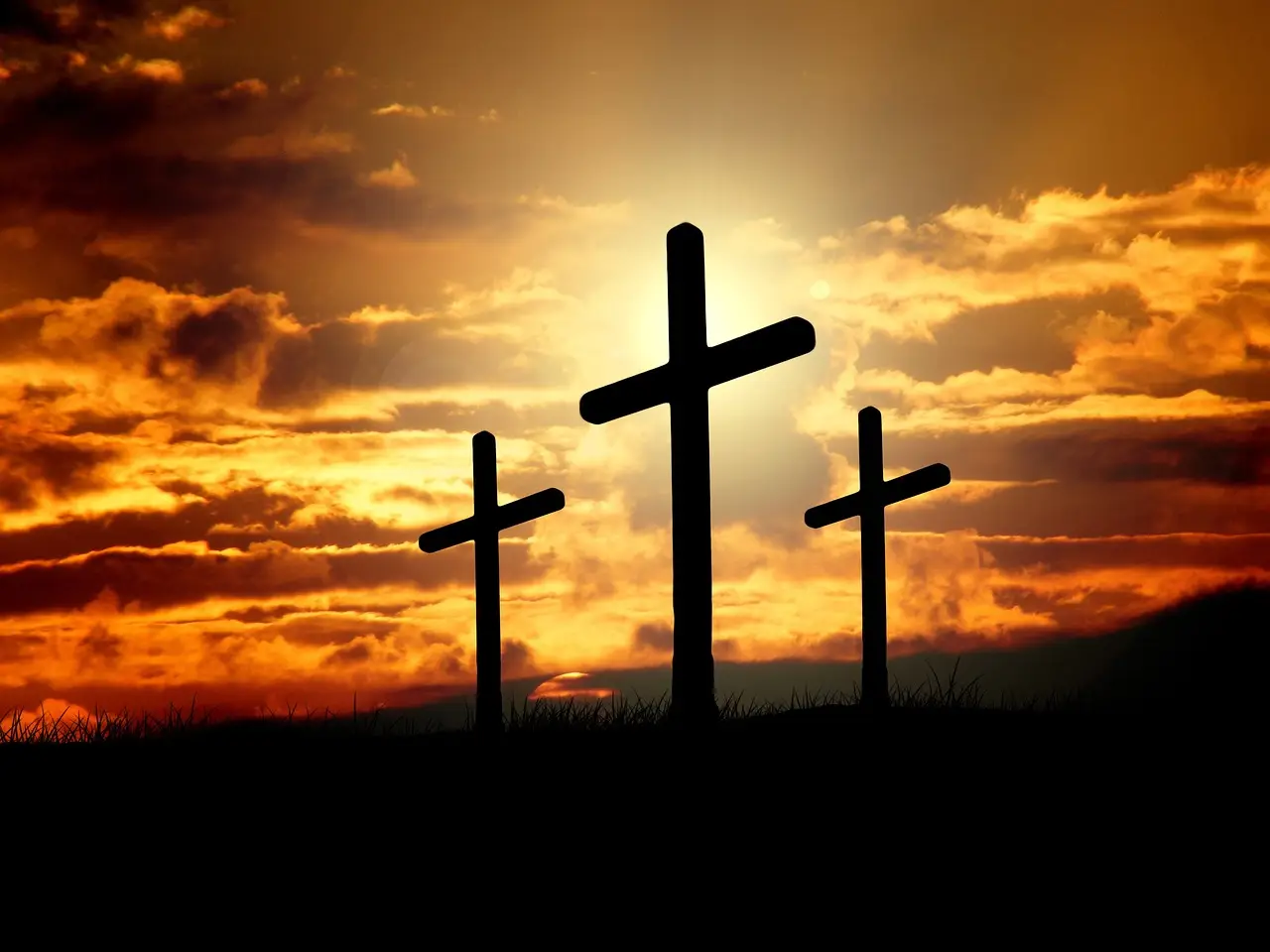 crosses-671379_1280 Cahier de Dévotion et de Prière Quotidien