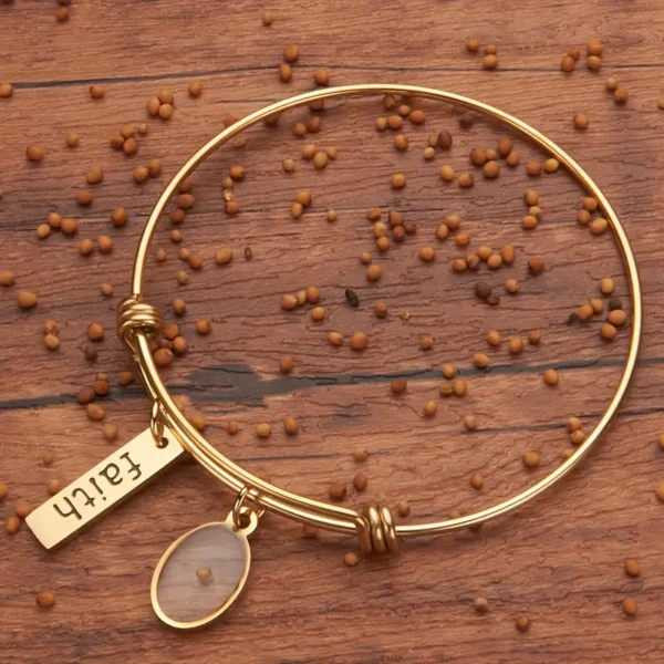 Bracelet en Or Rose