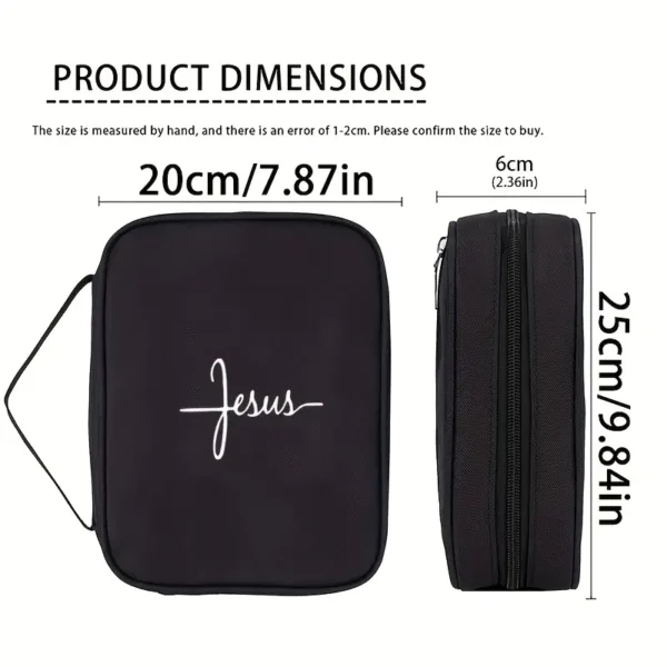 Sac accessoires de méditation