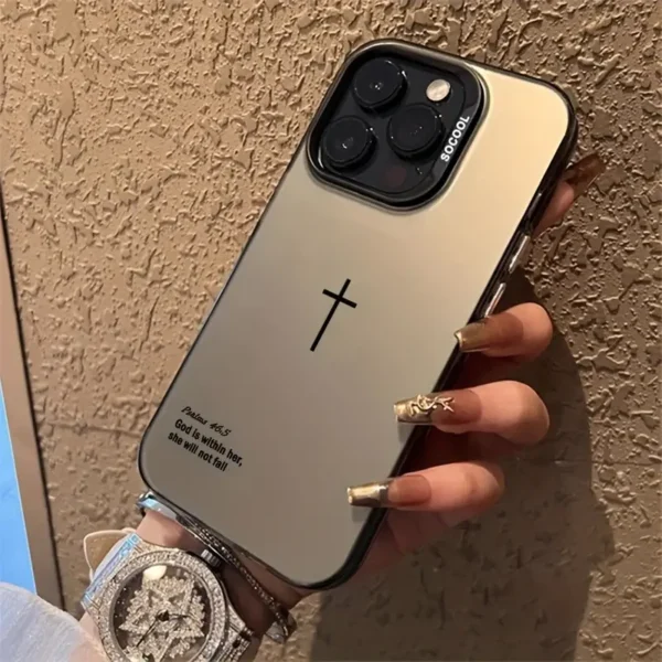 Coque de téléphone