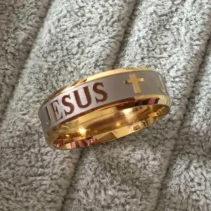Bague élégante taille 8