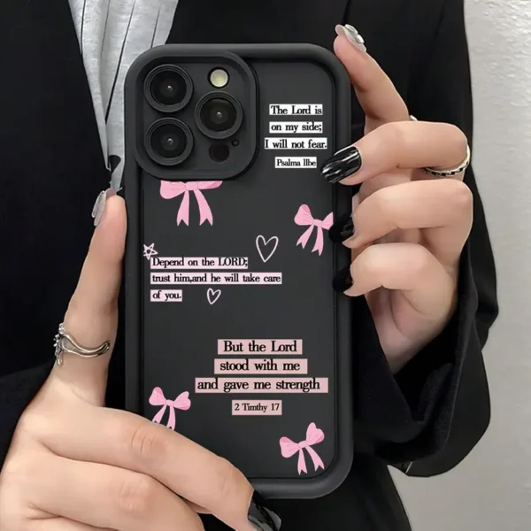Coque de téléphone
