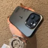 Coque de téléphone